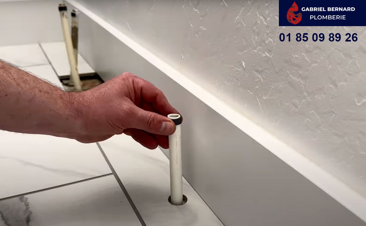 Économies d'eau